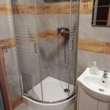 Goscinne Polo Apartment Częstochowa