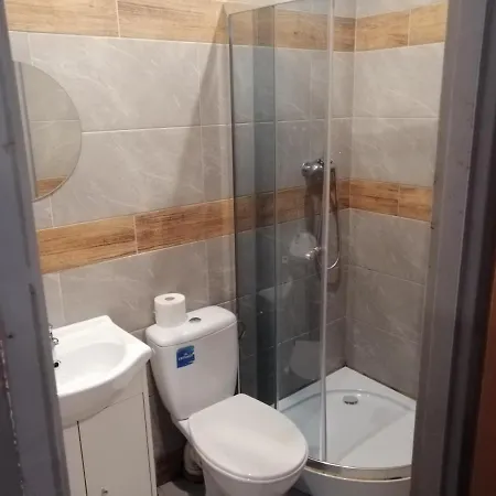 Appartamento Goscinne Polo *