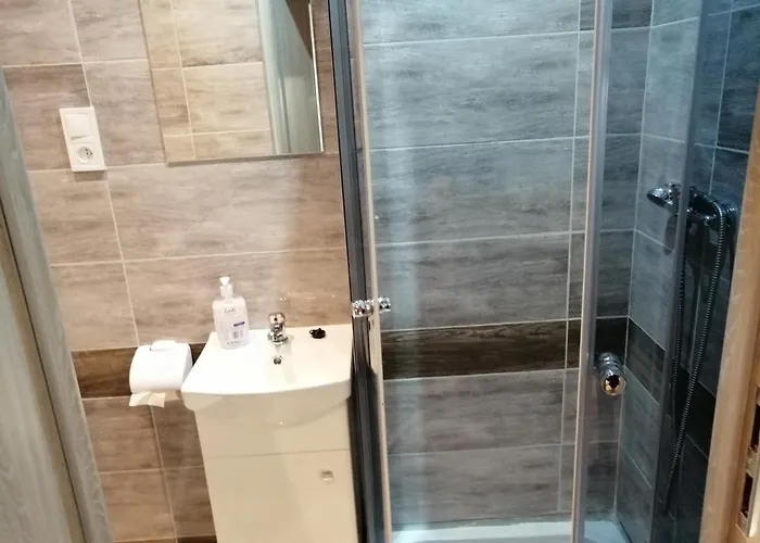 Apartamento Goscinne Polo *