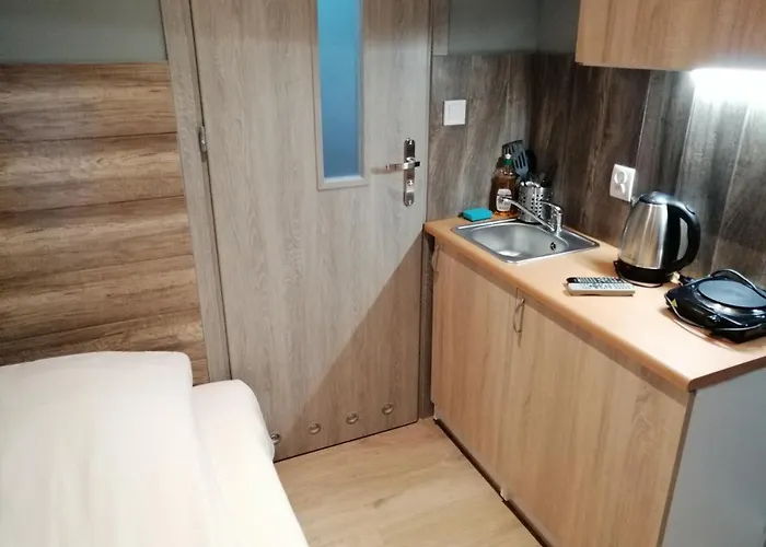 Goscinne Polo Apartmán Čenstochová