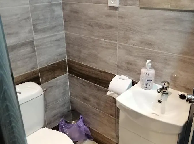 Apartamento Goscinne Polo Częstochowa