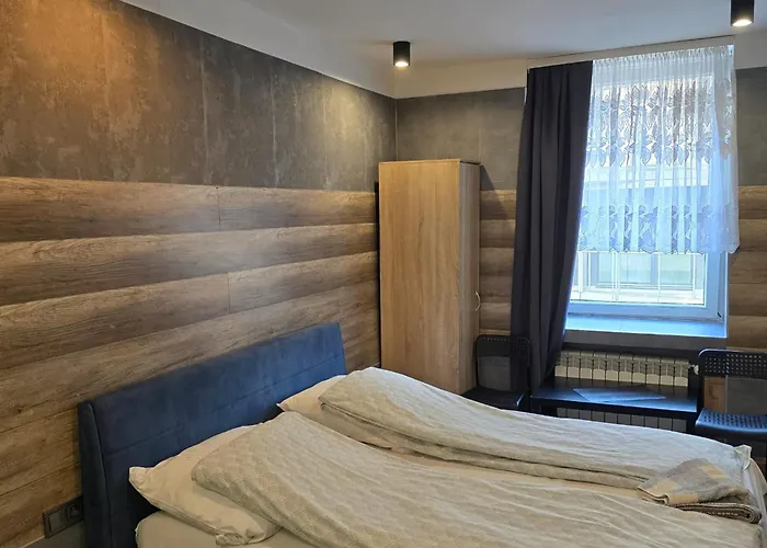 Goscinne Polo Apartmán