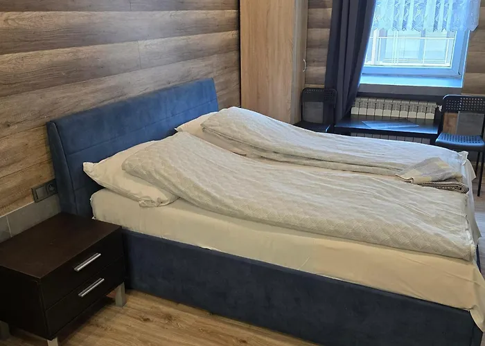 Goscinne Polo Apartamento *