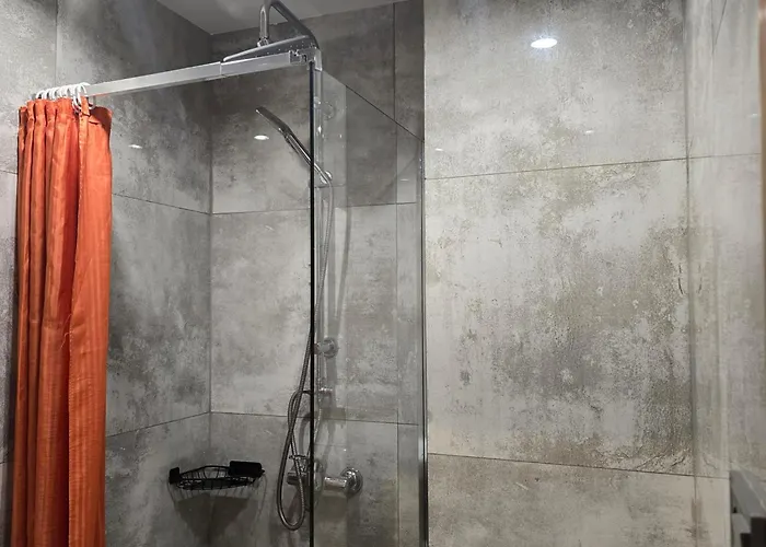 Goscinne Polo Apartamento Częstochowa