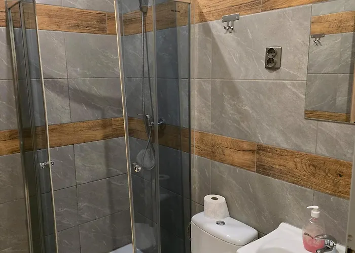 Goscinne Polo Częstochowa