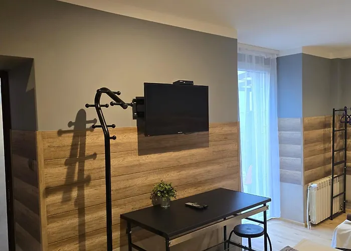 Apartamento Goscinne Polo Częstochowa