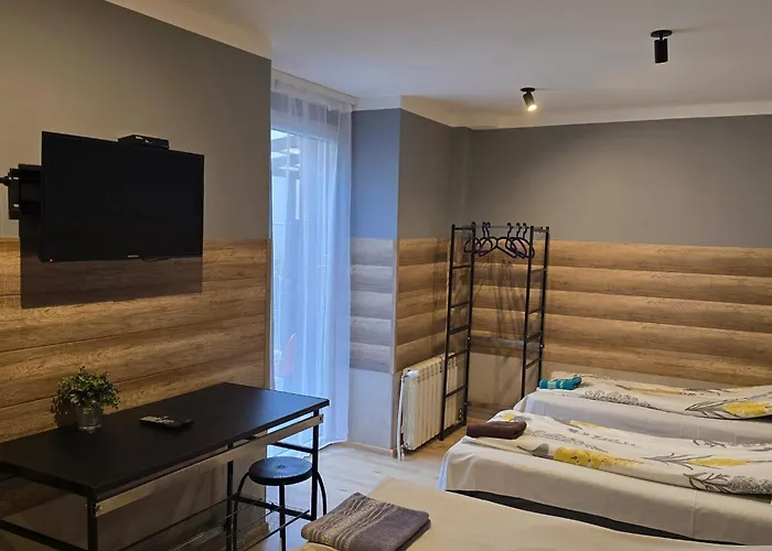 Goscinne Polo Częstochowa