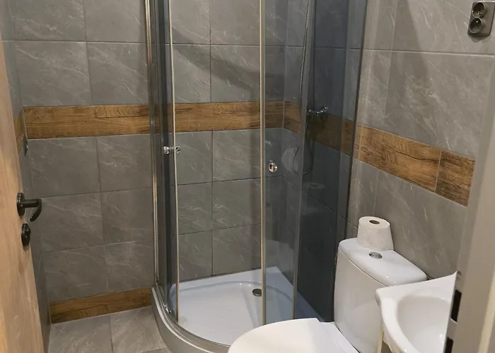 Goscinne Polo Apartmán *