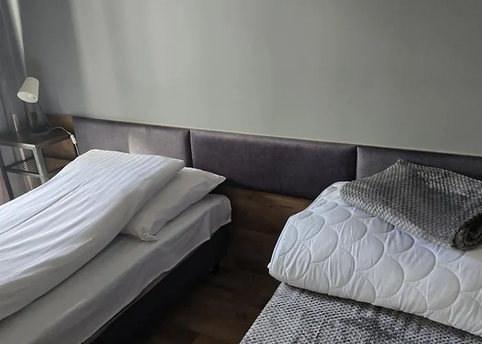 Goscinne Polo Čenstochová