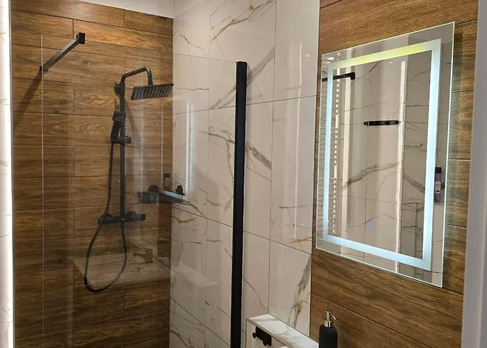 Apartamento Goscinne Polo Częstochowa