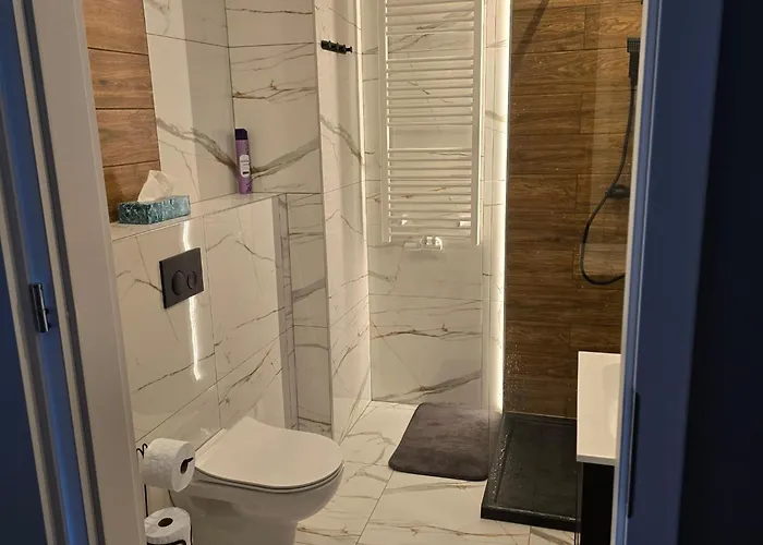 Goscinne Polo Apartmán *