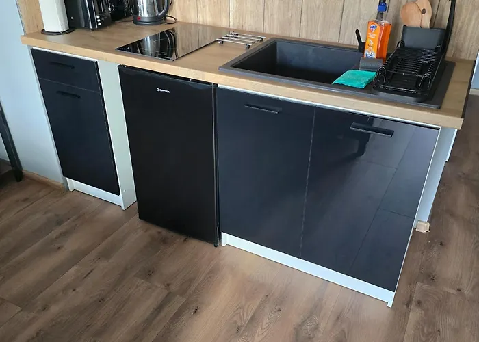 Goscinne Polo Apartmán