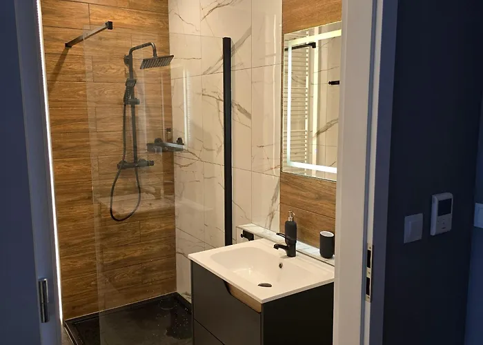 Apartamento Goscinne Polo