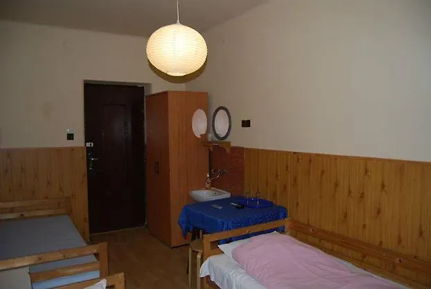 Apartmán Goscinne Polo *