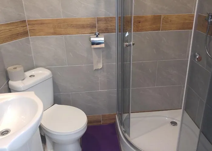 Goscinne Polo Apartmán *