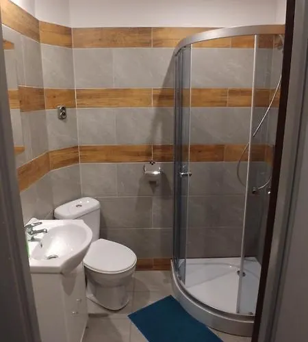 Apartamento Goscinne Polo