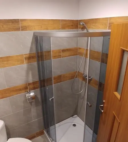 Apartmán Goscinne Polo