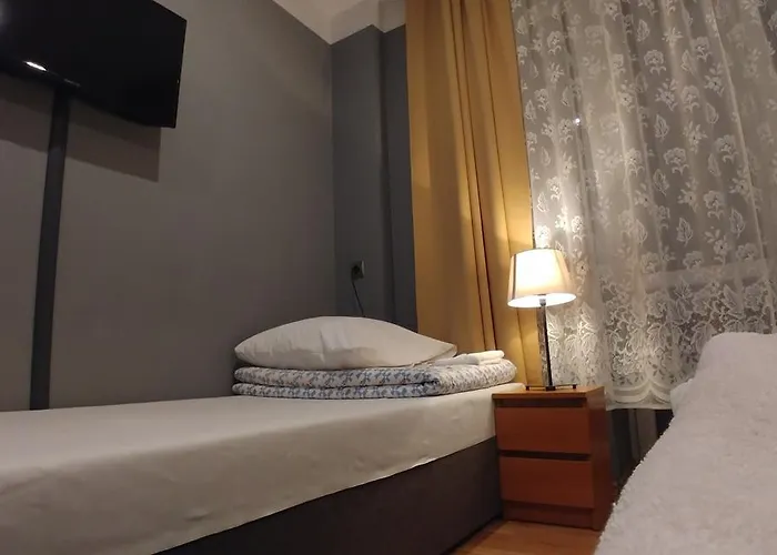 Apartamento Goscinne Polo