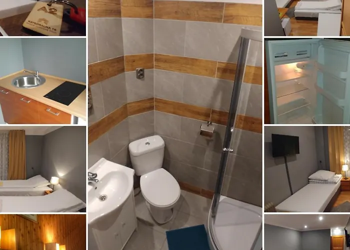 Apartamento Goscinne Polo *
