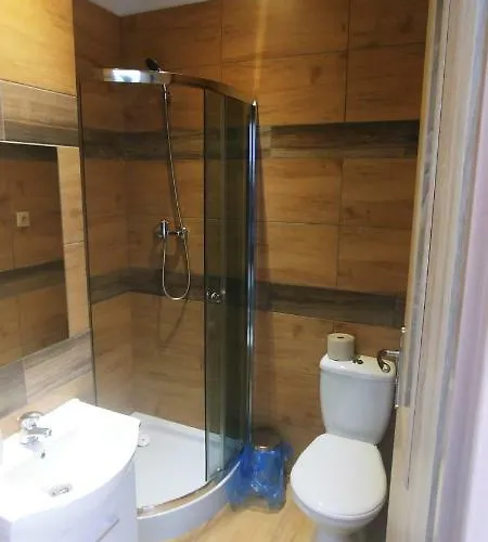 Apartmán Goscinne Polo *