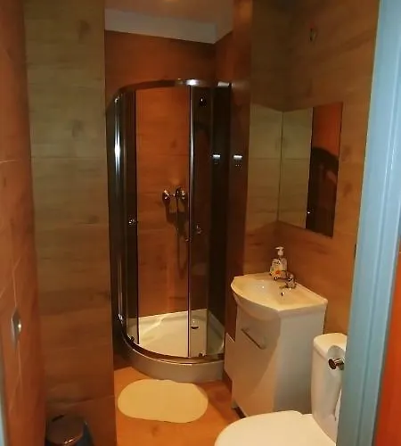 Apartamento Goscinne Polo