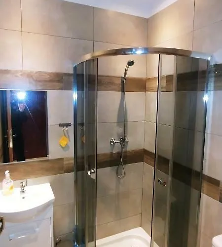 Apartamento Goscinne Polo *