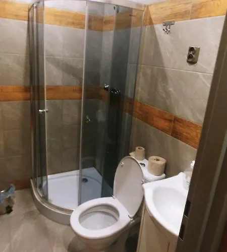 Goscinne Polo Apartmán *