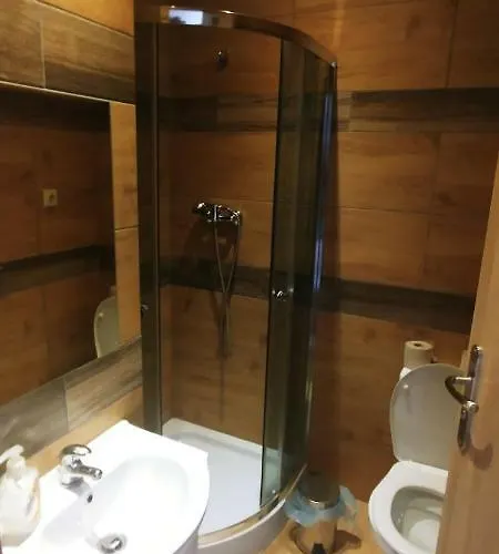 Goscinne Polo * Čenstochová