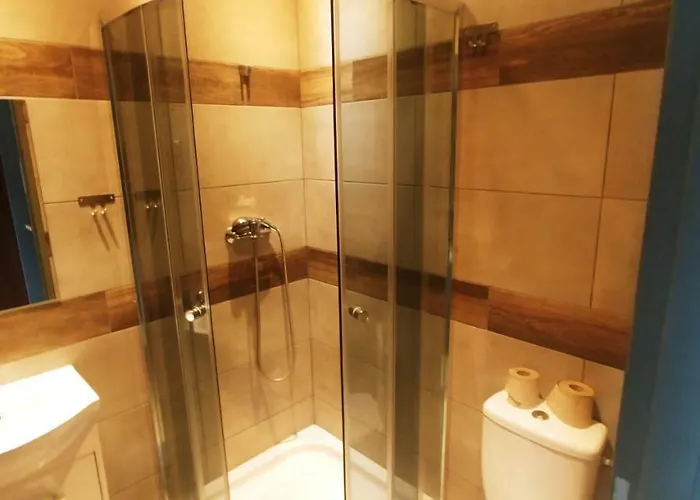 Goscinne Polo Apartamento Częstochowa