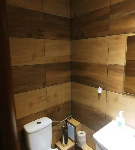 Apartmán Goscinne Polo Čenstochová