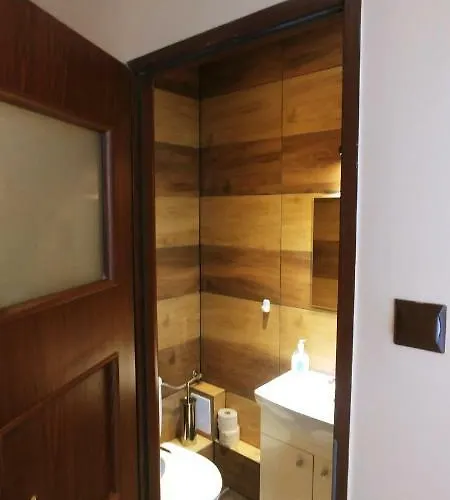 Apartamento Goscinne Polo *