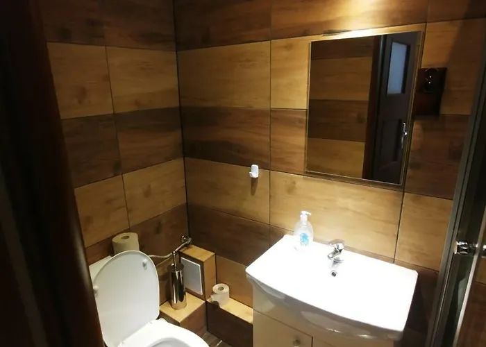 Goscinne Polo Čenstochová