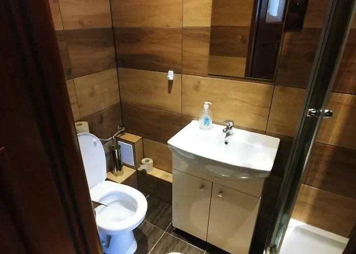 Goscinne Polo * Čenstochová