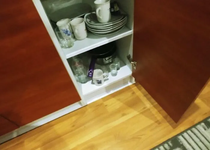 Goscinne Polo Apartamento Częstochowa