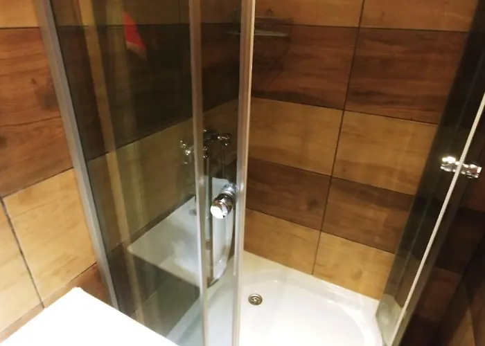 Apartamento Goscinne Polo *