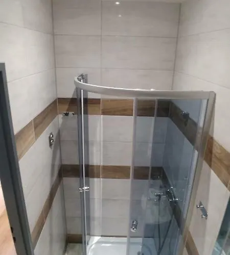 Apartamento Goscinne Polo *