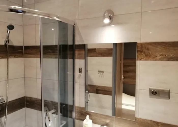 Apartmán Goscinne Polo Čenstochová