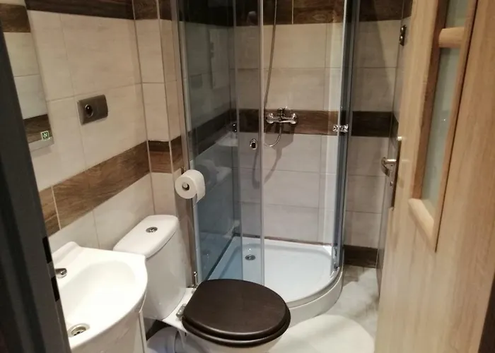 Goscinne Polo Apartamento