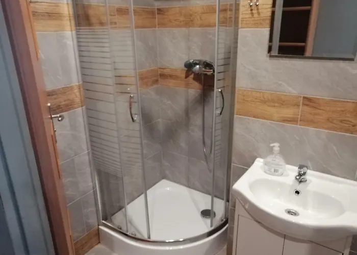 Goscinne Polo Apartamento Częstochowa