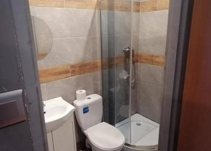 Apartamento Goscinne Polo *